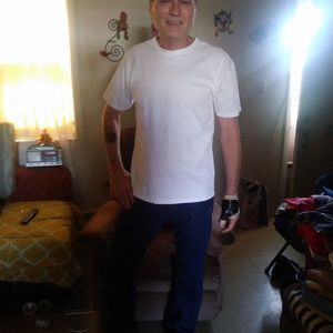 Meet your Posher, Albert